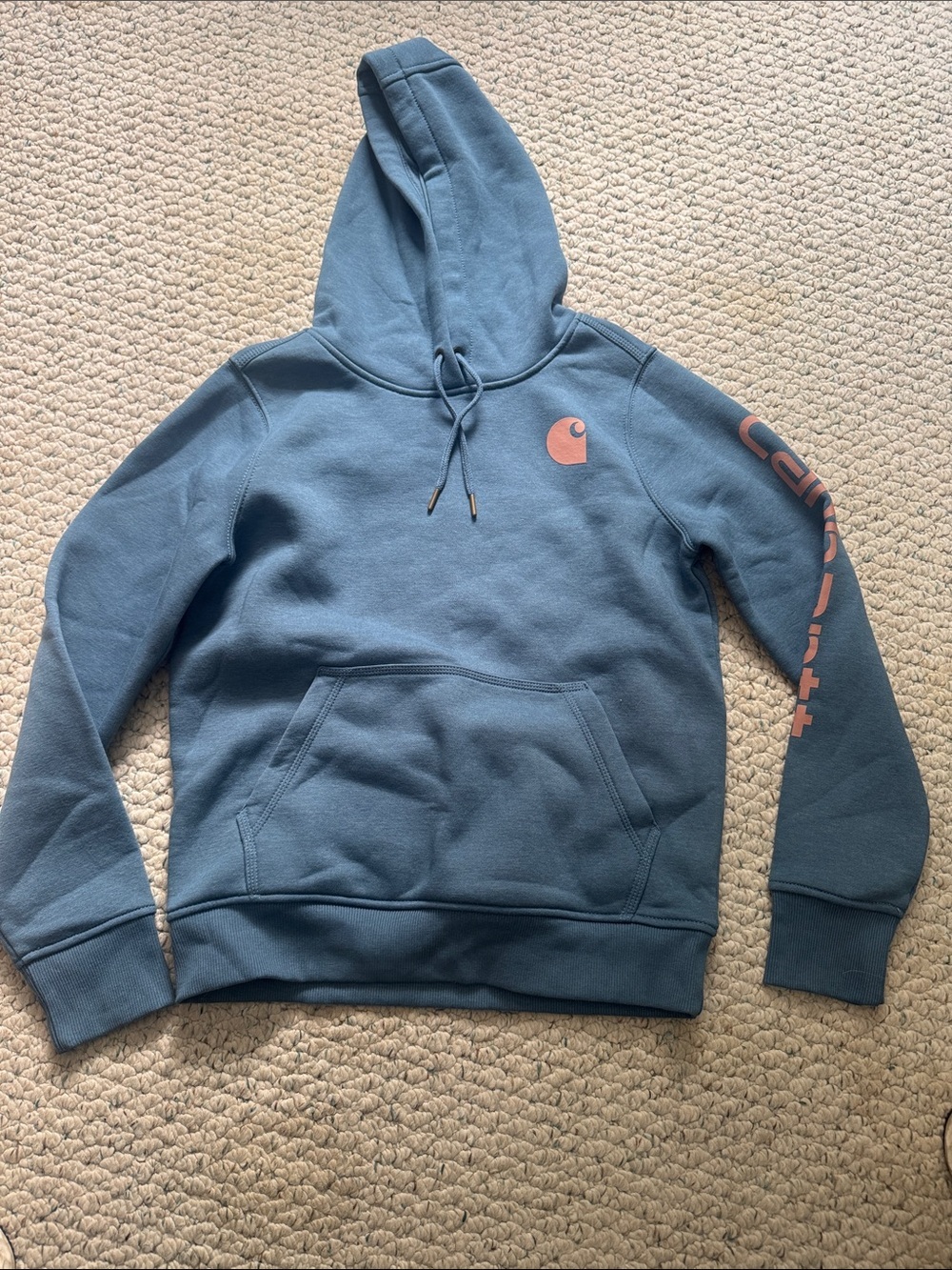 Carhartt Pullover Hoodie